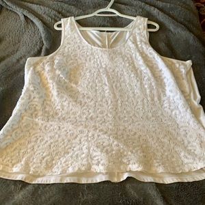 Lane Bryant top
